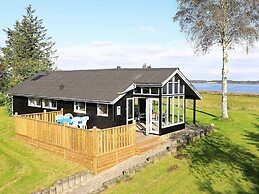4 Person Holiday Home in Hojslev