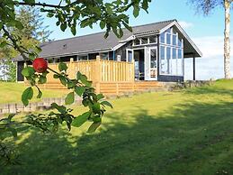 4 Person Holiday Home in Hojslev