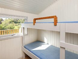 4 Person Holiday Home in Hojslev