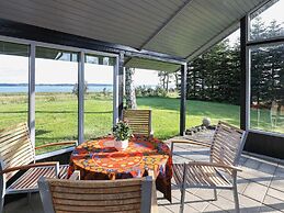 4 Person Holiday Home in Hojslev