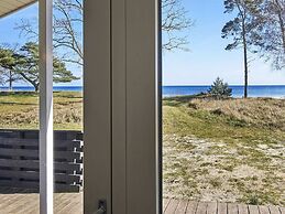Beachfront Bliss in Snogebaek - By Traum Ferienwohnungen