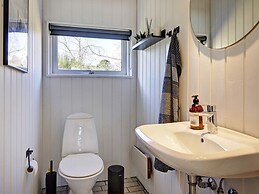 4 Star Holiday Home in Nexo