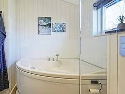 4 Star Holiday Home in Nexo