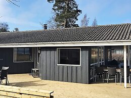 4 Star Holiday Home in Nexo