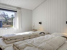 4 Star Holiday Home in Nexo