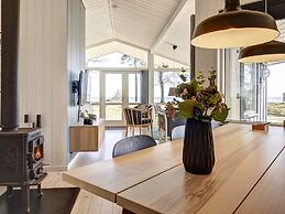 4 Star Holiday Home in Nexo