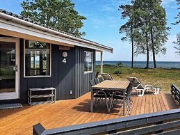 4 Star Holiday Home in Nexo