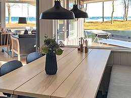 4 Star Holiday Home in Nexo