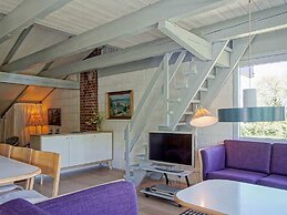 8 Person Holiday Home in Allinge
