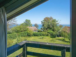 8 Person Holiday Home in Allinge