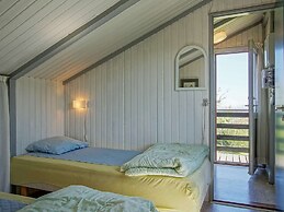 8 Person Holiday Home in Allinge