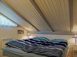 8 Person Holiday Home in Allinge