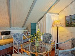 8 Person Holiday Home in Allinge