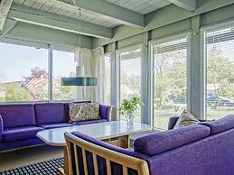 8 Person Holiday Home in Allinge