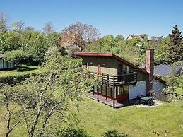 8 Person Holiday Home in Allinge