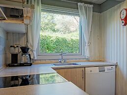 8 Person Holiday Home in Allinge