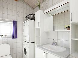 Sprawling Holiday Home at Hvide Sande With Indoor Whirlpool