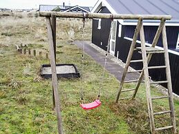 Sprawling Holiday Home at Hvide Sande With Indoor Whirlpool