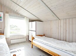 Sprawling Holiday Home at Hvide Sande With Indoor Whirlpool