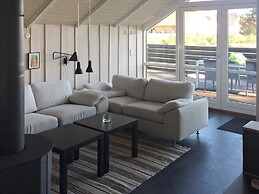 6 Person Holiday Home in Snedsted