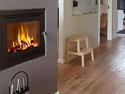 8 Person Holiday Home in Egernsund