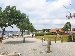 8 Person Holiday Home in Egernsund
