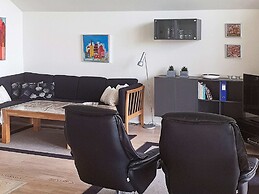 8 Person Holiday Home in Egernsund