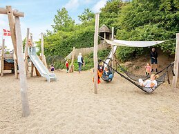 8 Person Holiday Home in Egernsund