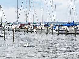 8 Person Holiday Home in Egernsund