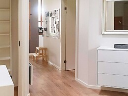 8 Person Holiday Home in Egernsund