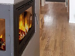 8 Person Holiday Home in Egernsund