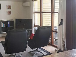 8 Person Holiday Home in Egernsund