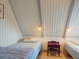 8 Person Holiday Home in Allinge