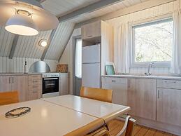 8 Person Holiday Home in Allinge