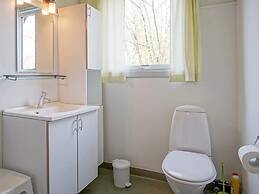 8 Person Holiday Home in Allinge