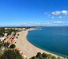 8 Person Holiday Home in Allinge