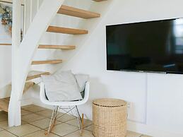 8 Person Holiday Home in Gjern