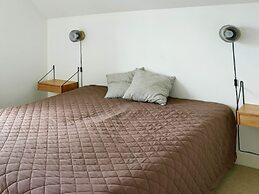 8 Person Holiday Home in Gjern
