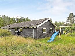 10 Person Holiday Home in Albaek-by Traum