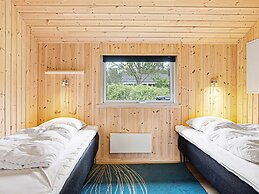 10 Person Holiday Home in Albaek-by Traum