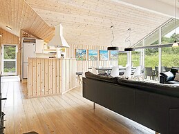 10 Person Holiday Home in Albaek-by Traum