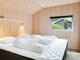 10 Person Holiday Home in Albaek-by Traum