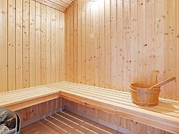 10 Person Holiday Home in Albaek-by Traum