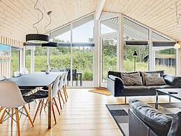 10 Person Holiday Home in Albaek-by Traum