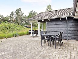 10 Person Holiday Home in Albaek-by Traum