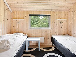 10 Person Holiday Home in Albaek-by Traum