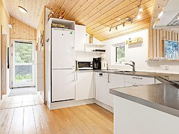 10 Person Holiday Home in Albaek-by Traum