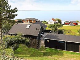 6 Person Holiday Home in Esbjerg V