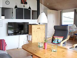 4 Person Holiday Home in Broager