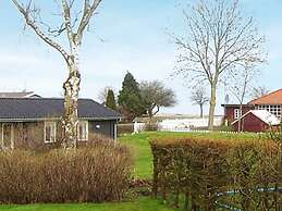 4 Person Holiday Home in Broager